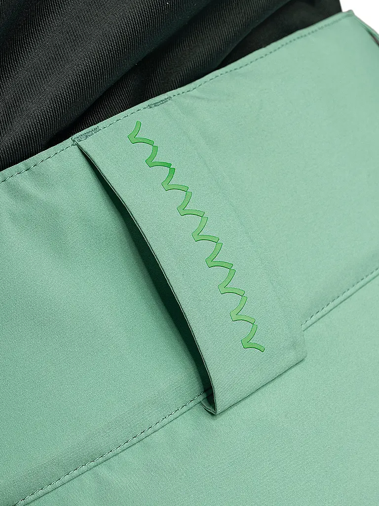 SCHÖFFEL | Damen Skihose Style Pine | Hellgrün