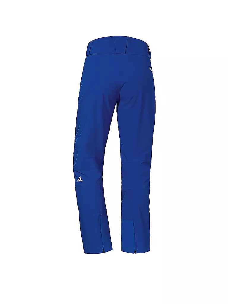 SCHÖFFEL | Damen Skihose Weissach L | rosa