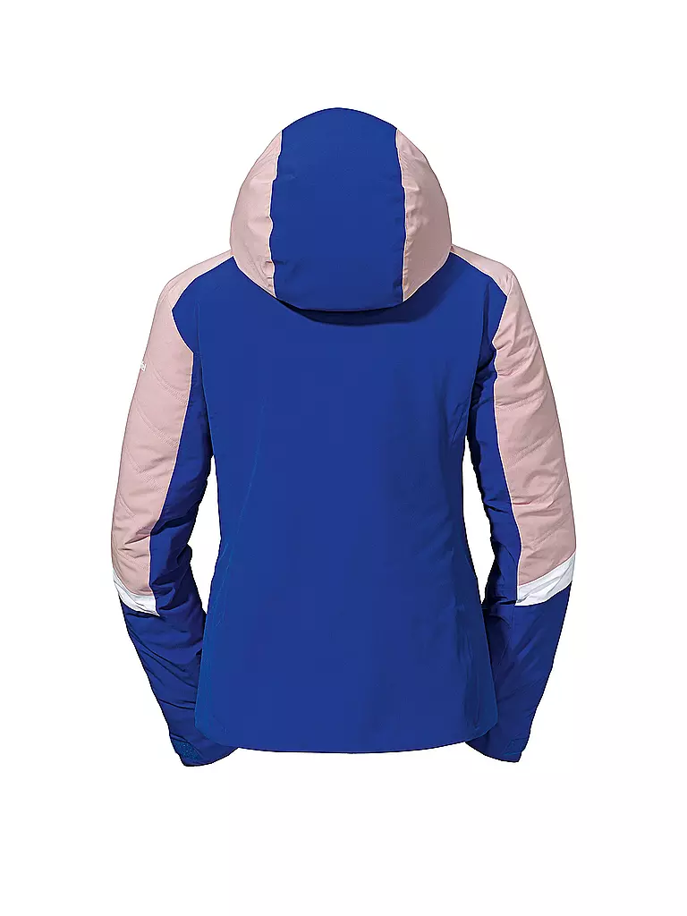 SCHÖFFEL | Damen Skijacke Avons L | blau