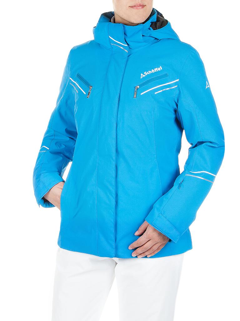 SCHÖFFEL Damen Skijacke Flora