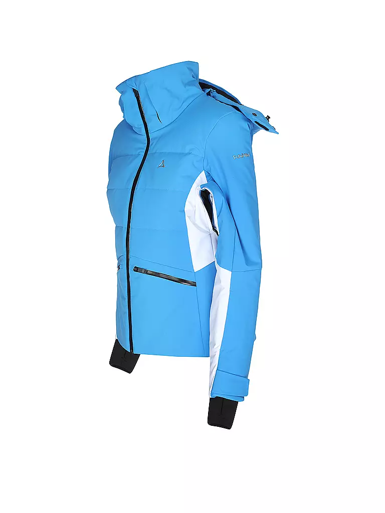 SCHÖFFEL | Damen Skijacke Misurina L | blau