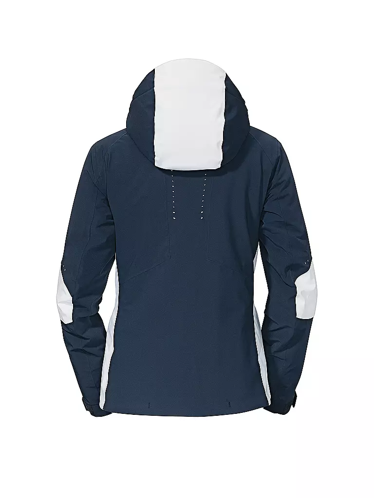 SCHÖFFEL | Damen Skijacke Naladas L | blau