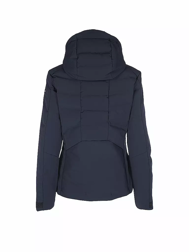 SCHÖFFEL | Damen Skijacke Sometta L | blau