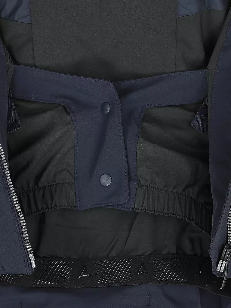SCHÖFFEL | Damen Skijacke Sometta L | blau