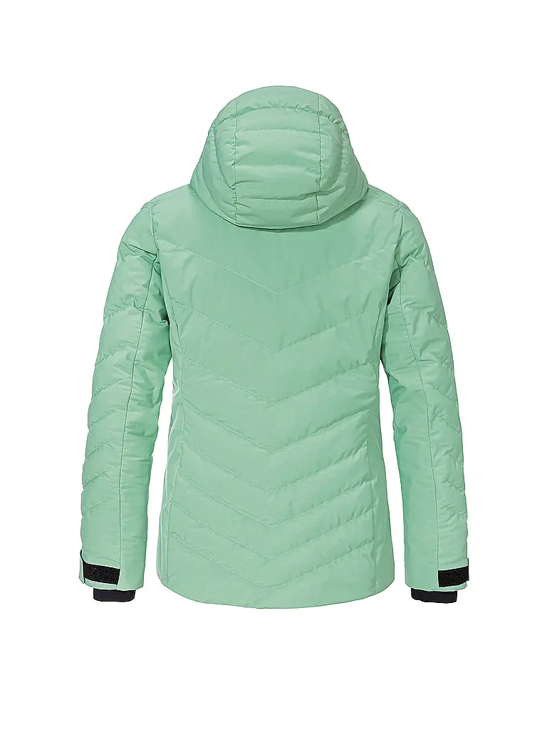 SCHÖFFEL | Damen Skijacke Style Alerce | 