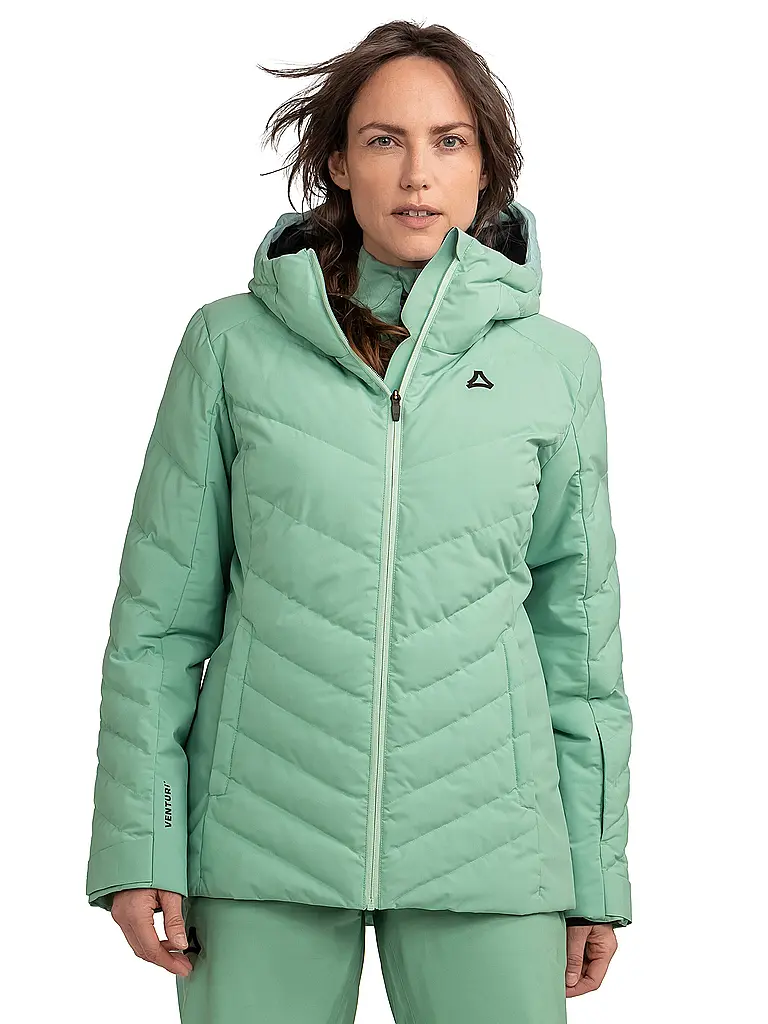 SCHÖFFEL | Damen Skijacke Style Alerce | 