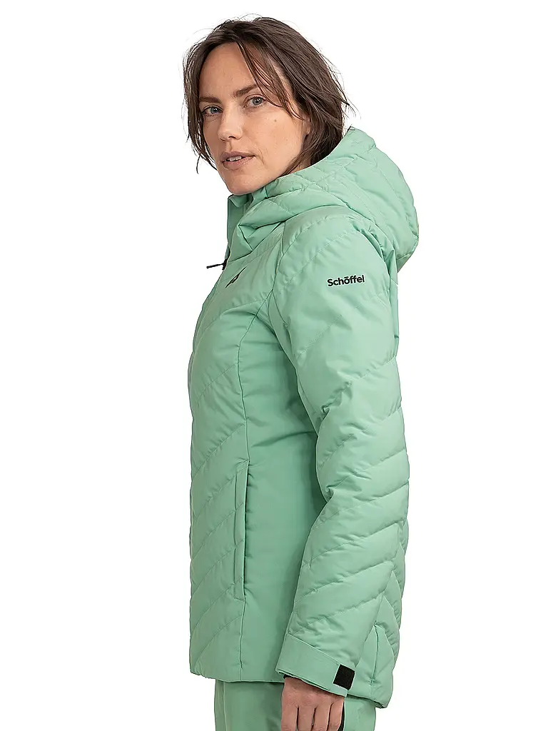 SCHÖFFEL | Damen Skijacke Style Alerce | 