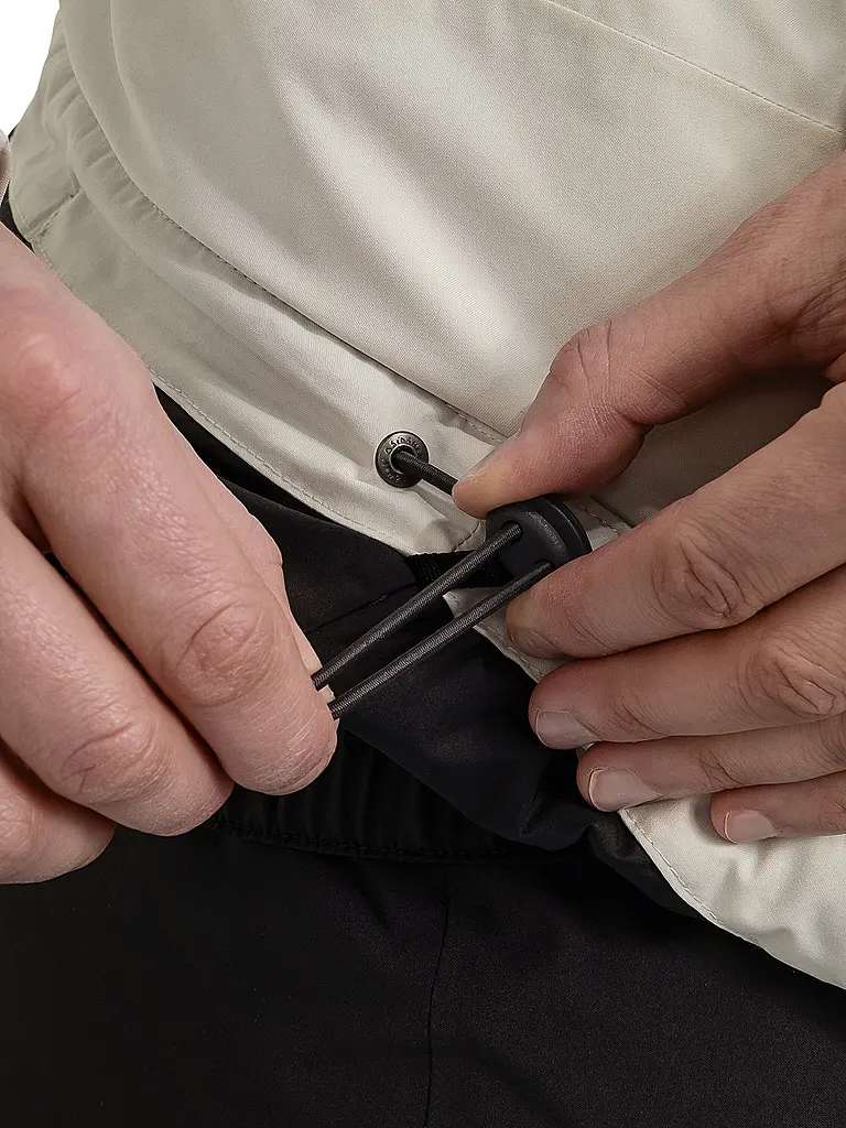 SCHÖFFEL | Damen Skijacke Style Nollen |