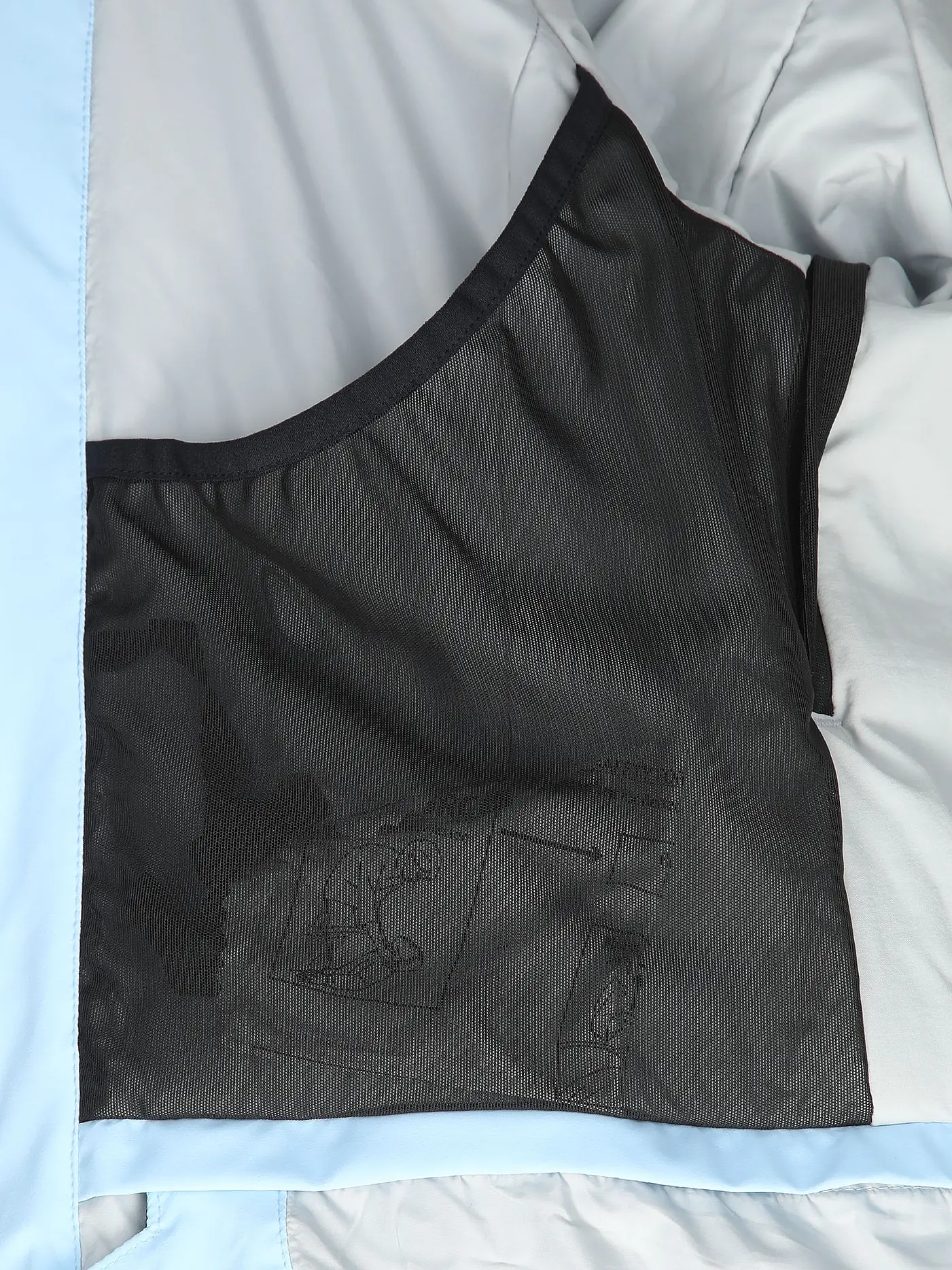 SCHÖFFEL | Damen Skijacke Style Pontre | hellblau