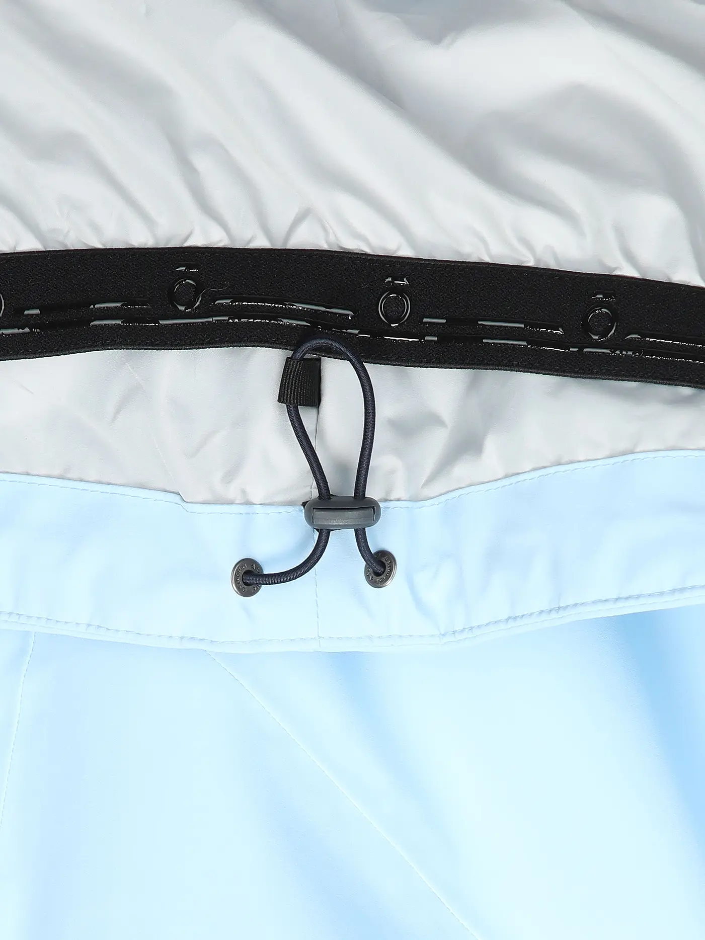 SCHÖFFEL | Damen Skijacke Style Pontre | hellblau