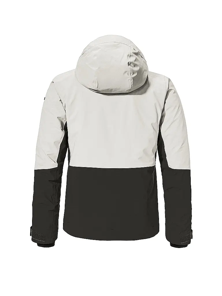 SCHÖFFEL | Damen Skijacke Style Safuna | creme