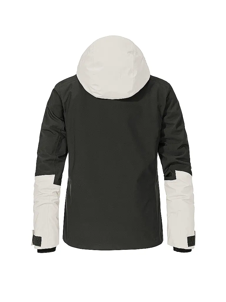 SCHÖFFEL | Damen Skijacke Style Trifex | creme