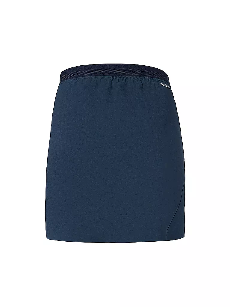 SCHÖFFEL | Damen Skirt Hestad L | dunkelblau