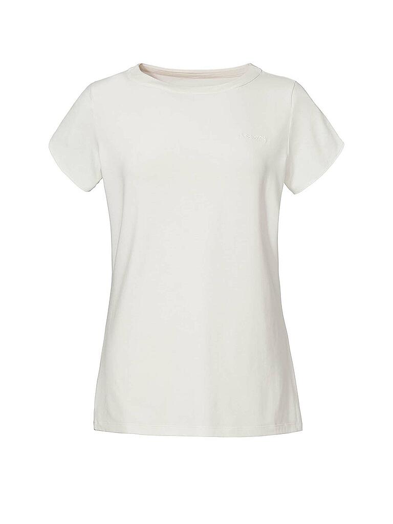 Schöffel Valbella Trikot Kurzarm Whisper White Ab  Produktbild-Vorschau 7