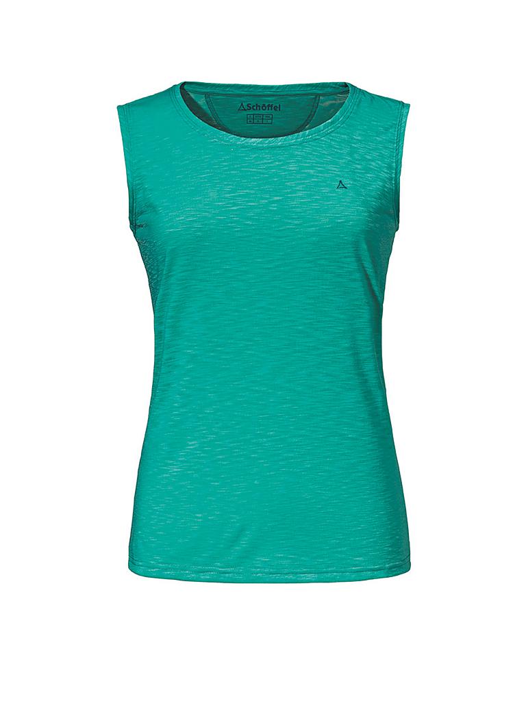 SCHÖFFEL | Damen Top Namur 2 | 