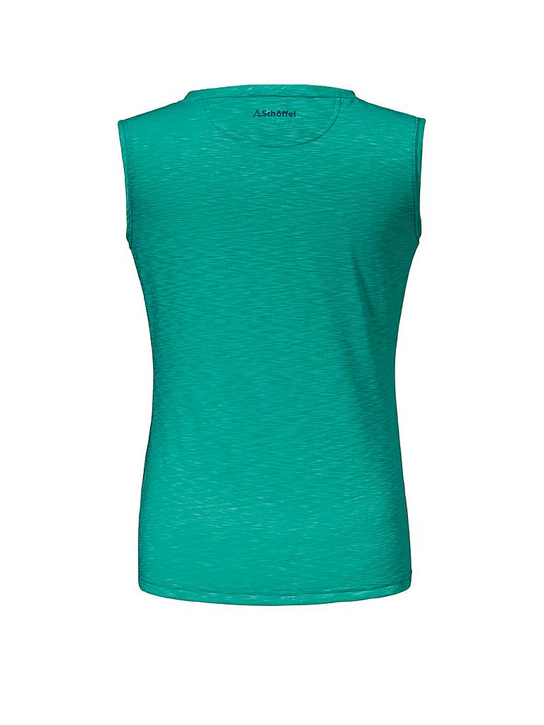 SCHÖFFEL | Damen Top Namur 2 | 