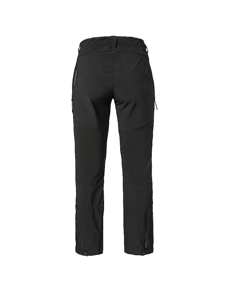 SCHÖFFEL | Damen Touren Softshellhose Milagle | 