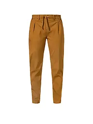SCHÖFFEL | Damen Wanderhose Style Oaktree | senf