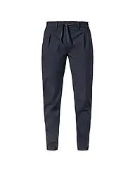 SCHÖFFEL | Damen Wanderhose Style Oaktree | dunkelblau