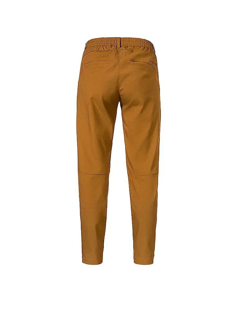 SCHÖFFEL | Damen Wanderhose Style Oaktree | 