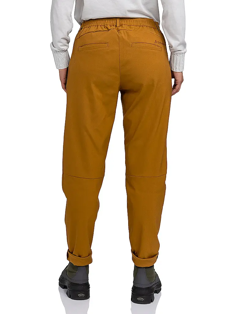 SCHÖFFEL | Damen Wanderhose Style Oaktree | 