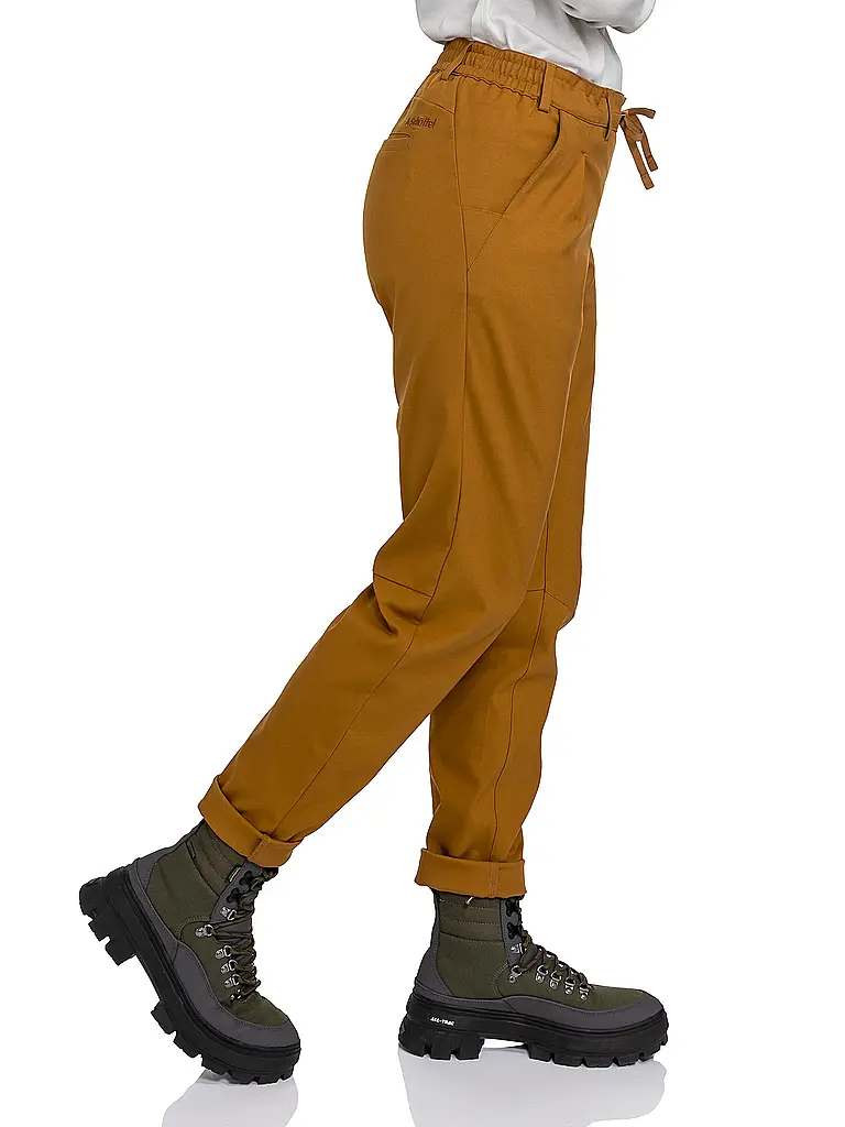 SCHÖFFEL | Damen Wanderhose Style Oaktree | 