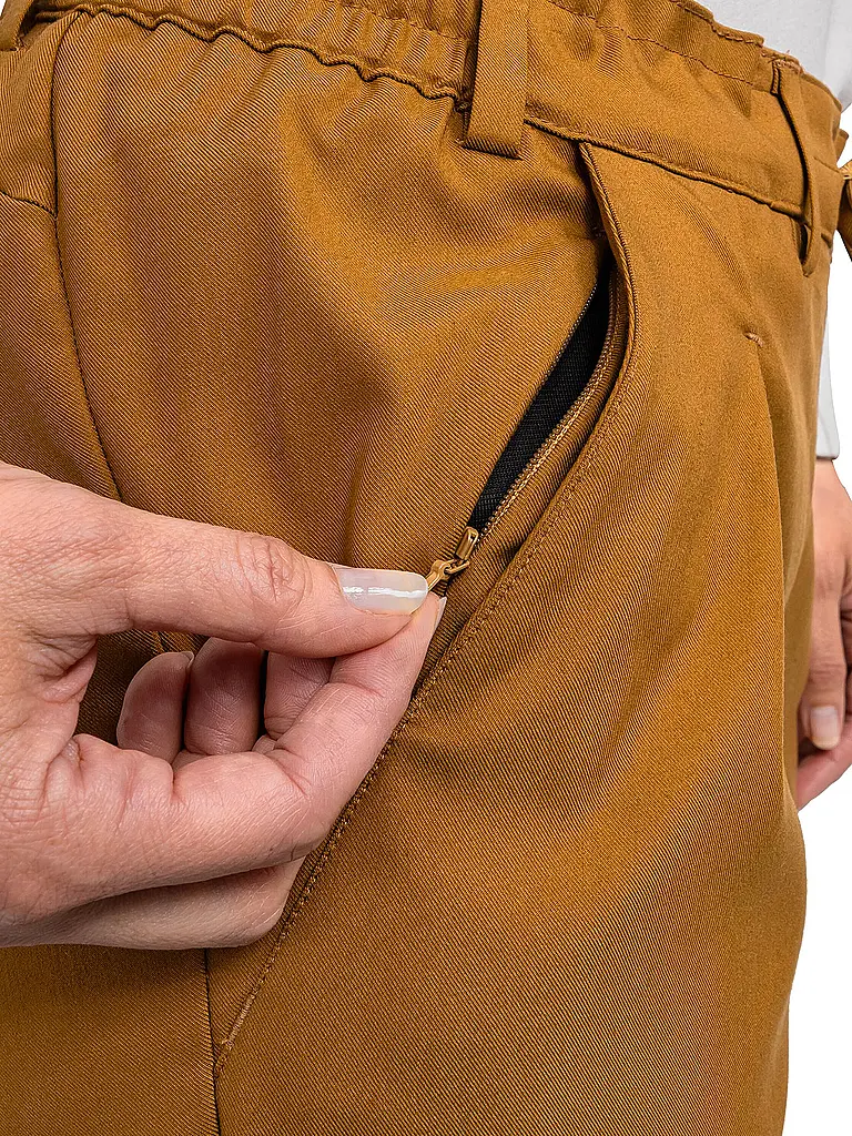 SCHÖFFEL | Damen Wanderhose Style Oaktree | 