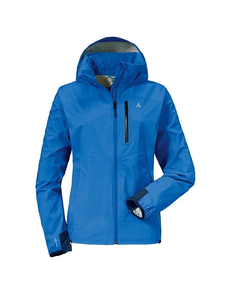 Jack Wolfskin Wanderjacke Damen 40 JACK WOLFSKIN Damen Wanderjacke