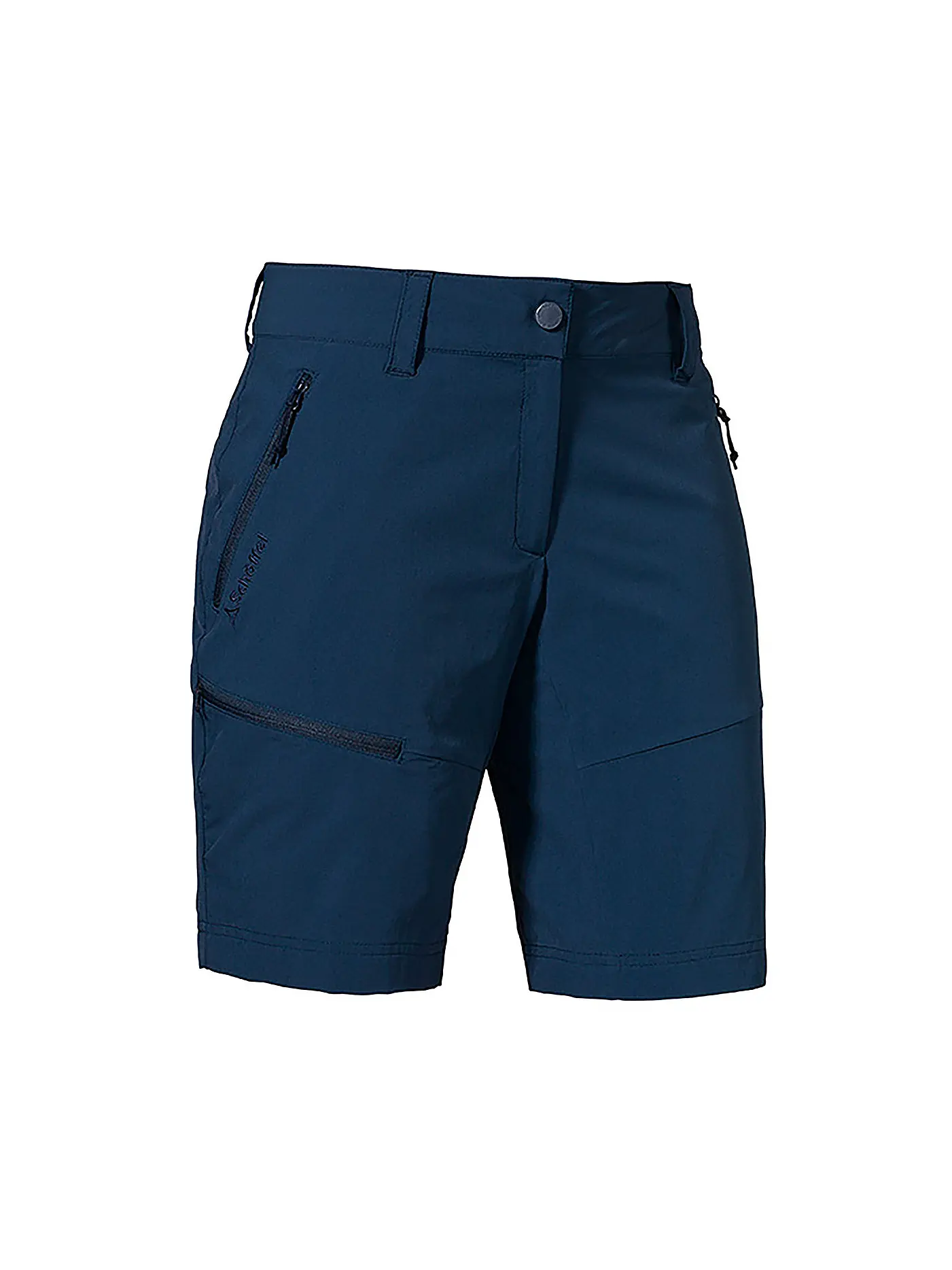 SCHÖFFEL | Damen Wandershort Toblach2 | dunkelblau