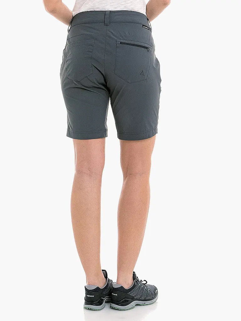 SCHÖFFEL | Damen Wandershort Toblach2 | 