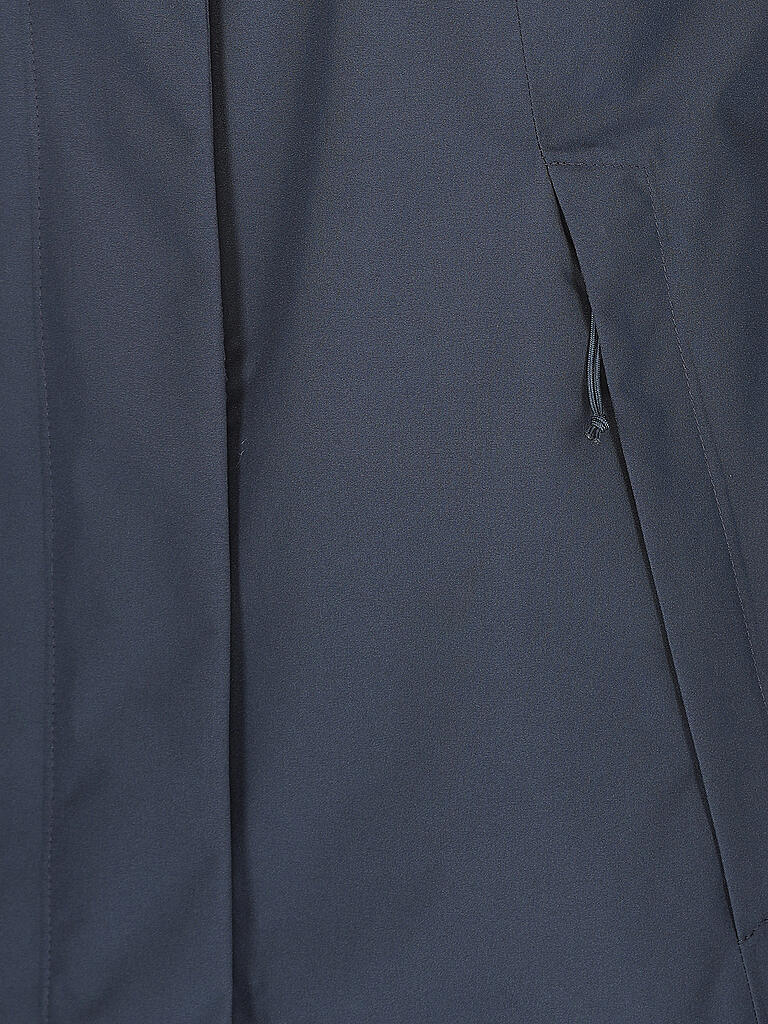 SCHÖFFEL | Damen Winterjacke Partinello L 3L | blau