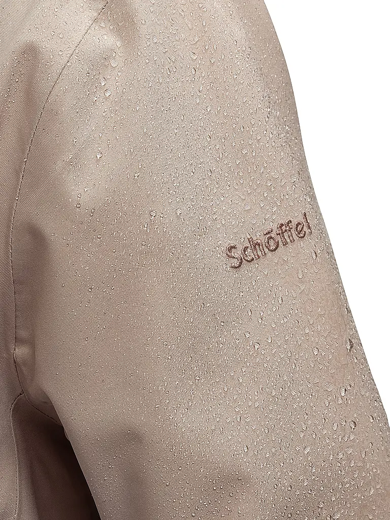 SCHÖFFEL | Damen Winterparka Crivat 2L Hoodie | 