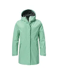 SCHÖFFEL | Damen Winterparka Style Froda 2L | mint