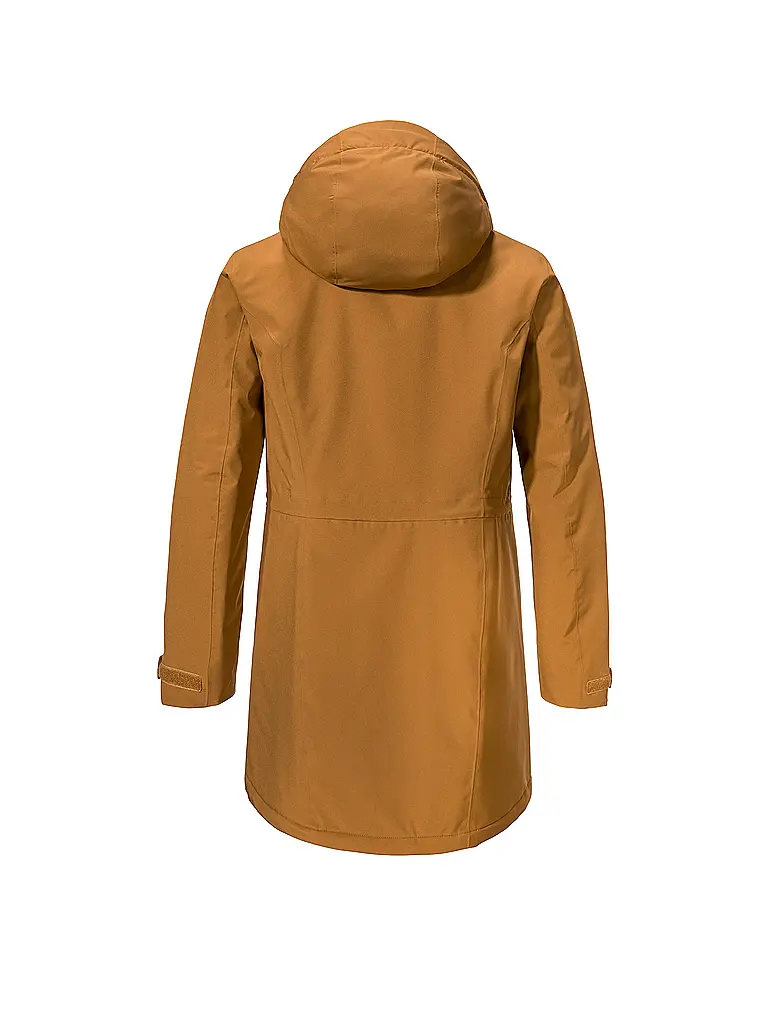 SCHÖFFEL | Damen Winterparka Style Froda 2L | 