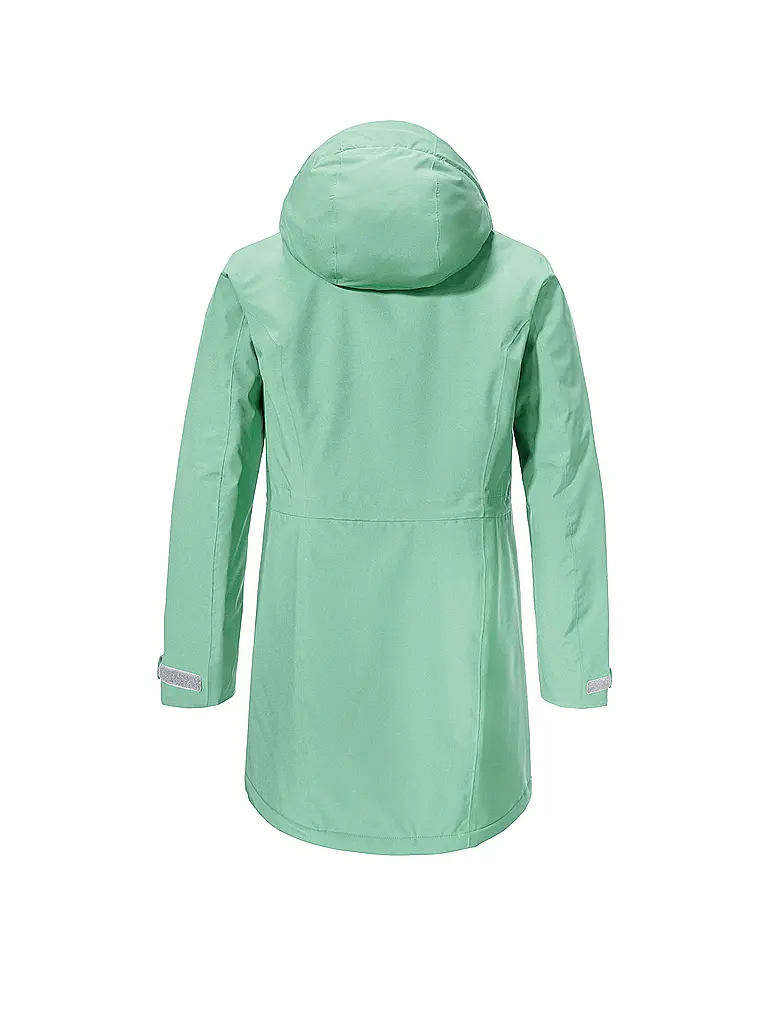 SCHÖFFEL | Damen Winterparka Style Froda 2L | 