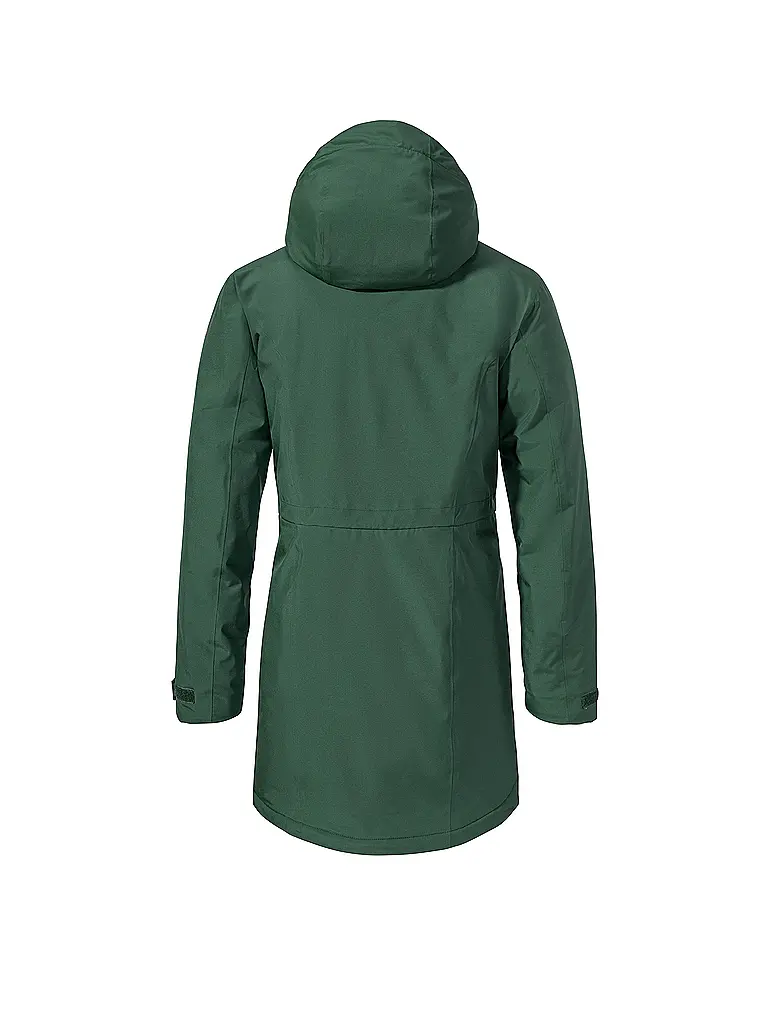 SCHÖFFEL | Damen Winterparka Style Froda 2L | 