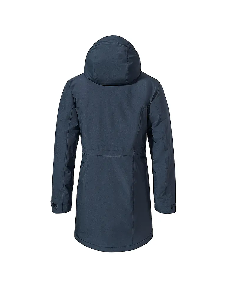 SCHÖFFEL | Damen Winterparka Style Froda 2L | 