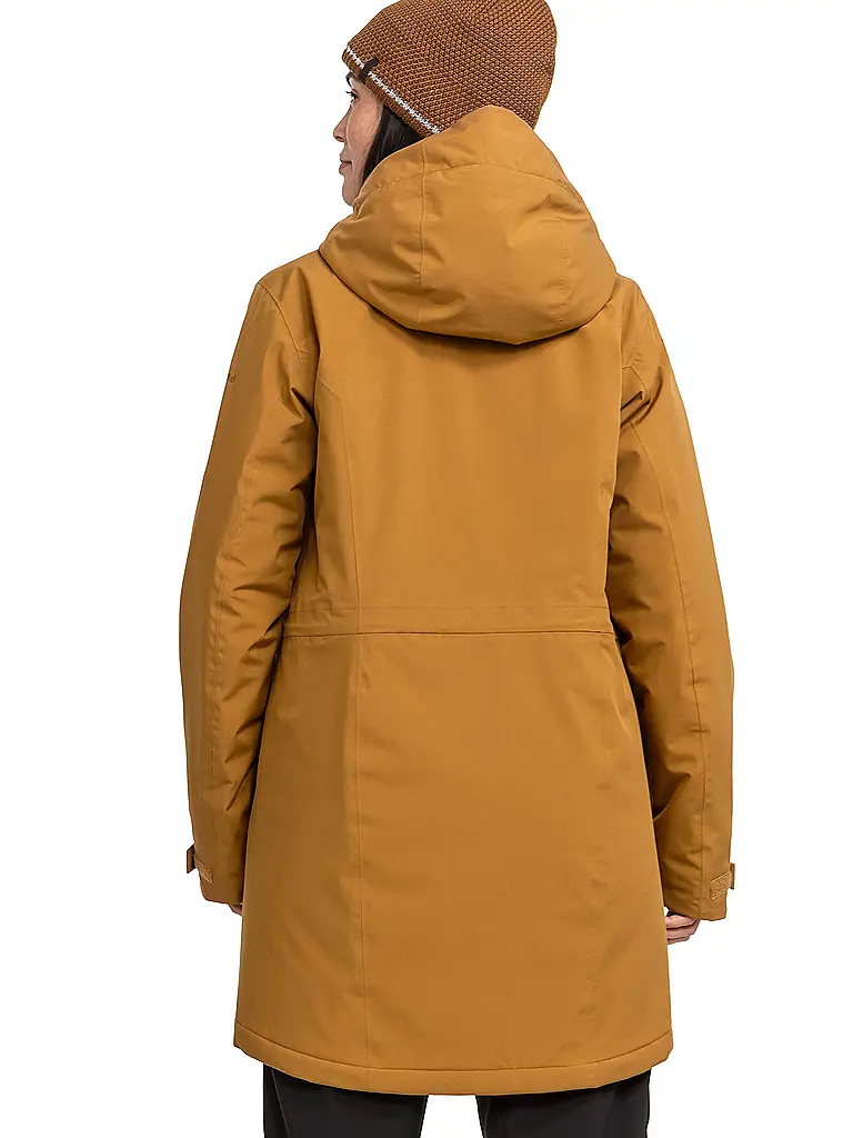 SCHÖFFEL | Damen Winterparka Style Froda 2L | 