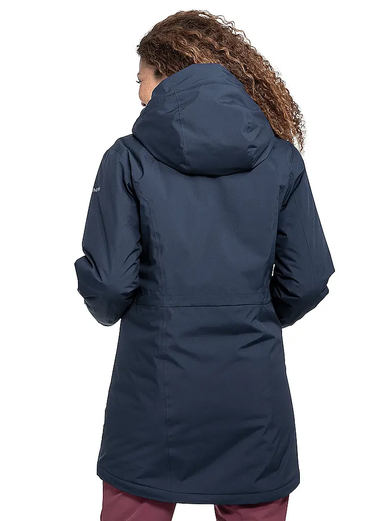 SCHÖFFEL | Damen Winterparka Style Froda 2L | 