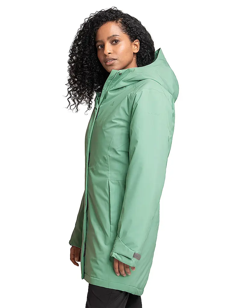 SCHÖFFEL | Damen Winterparka Style Froda 2L | 