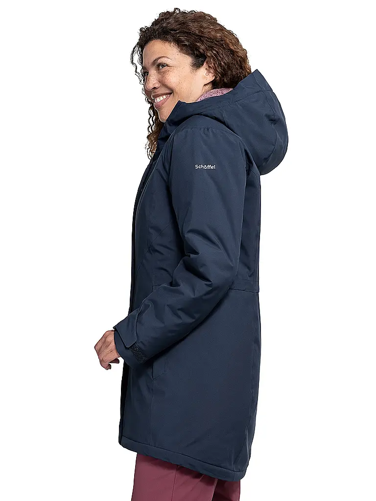 SCHÖFFEL | Damen Winterparka Style Froda 2L | 