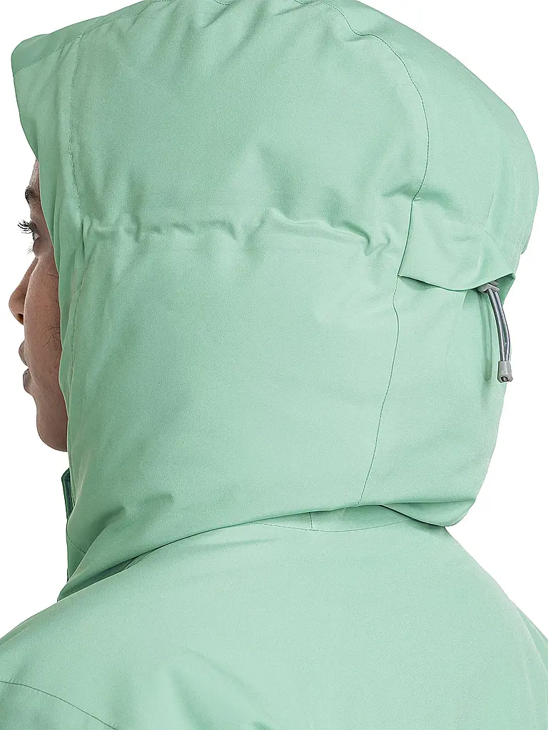 SCHÖFFEL | Damen Winterparka Style Froda 2L | 