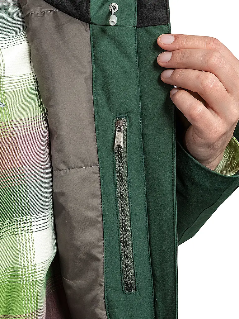 SCHÖFFEL | Damen Winterparka Style Froda 2L | 
