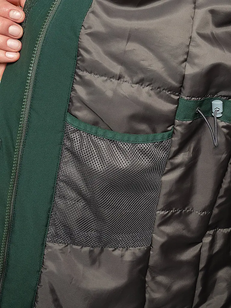 SCHÖFFEL | Damen Winterparka Style Froda 2L | 