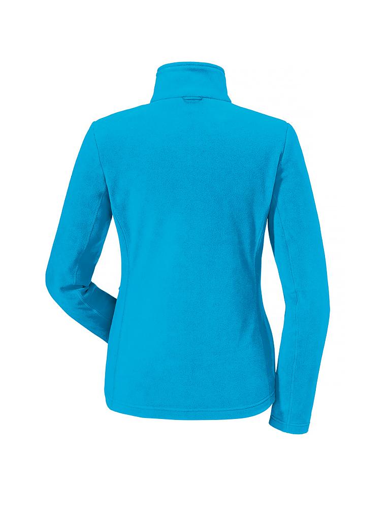SCHÖFFEL | Damen ZipIn! Fleecejacke Alyeska | 