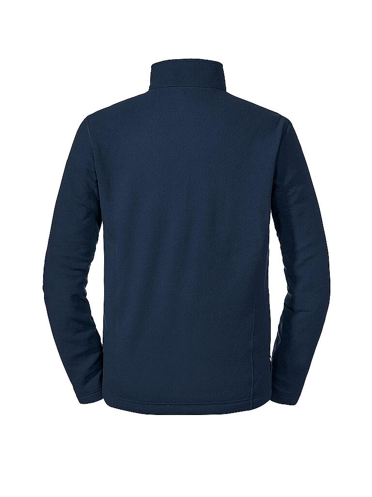 SCHÖFFEL | Herren Fleecejacke Cincinnati3 | dunkelblau