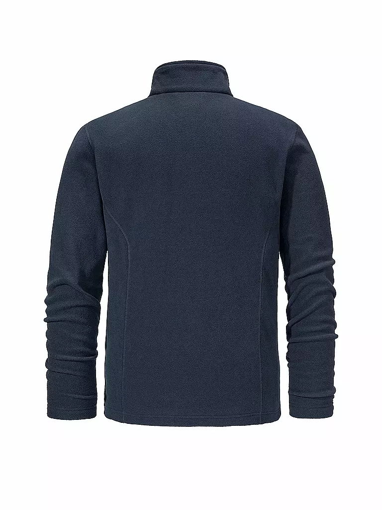 SCHÖFFEL | Herren Fleecejacke Cincinnati3 | orange