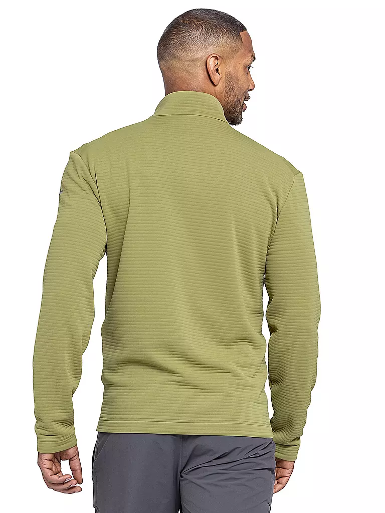 SCHÖFFEL | Herren Fleecejacke Circ Fleece Smue | schwarz