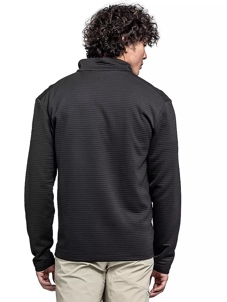 SCHÖFFEL | Herren Fleecejacke Circ Fleece Smue | olive