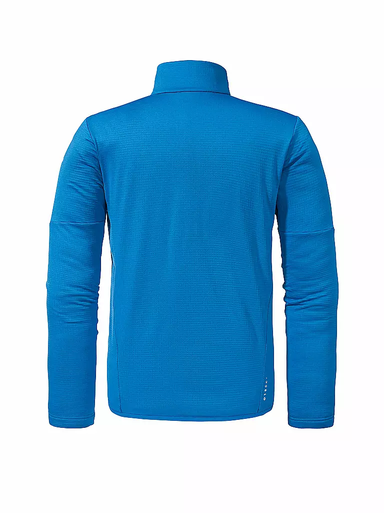 SCHÖFFEL | Herren Fleecejacke Hydalen M | blau